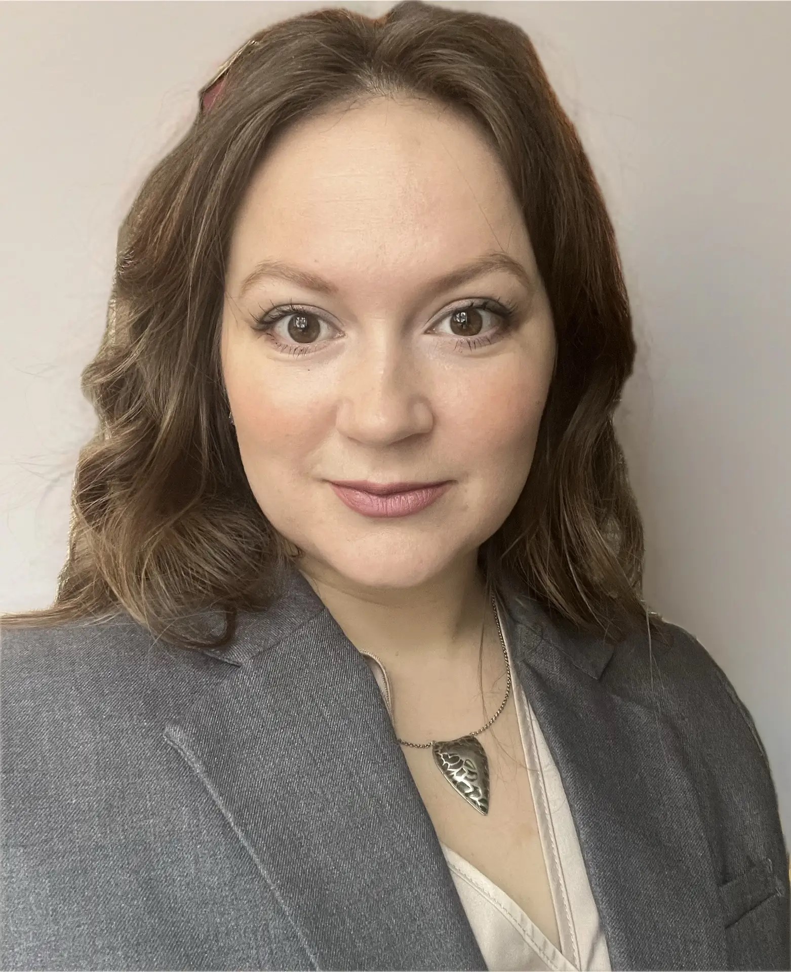 Кристина Нестерчук — репетитор по русскому языку